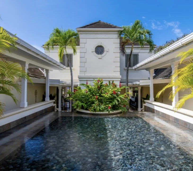 Lelant Villa | Royal Westmoreland, 5-bedroom villa for rent in St James, Barbados - photograph 3