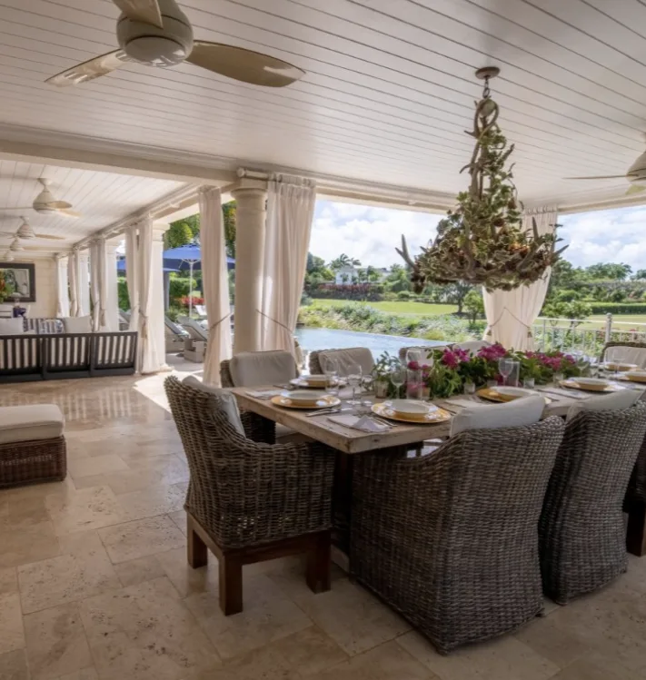 Lelant Villa | Royal Westmoreland, 5-bedroom villa for rent in St James, Barbados - photograph 13