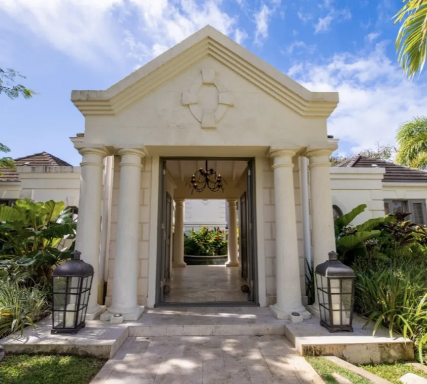 Lelant Villa | Royal Westmoreland, 5-bedroom villa for rent in St James, Barbados - photograph 2