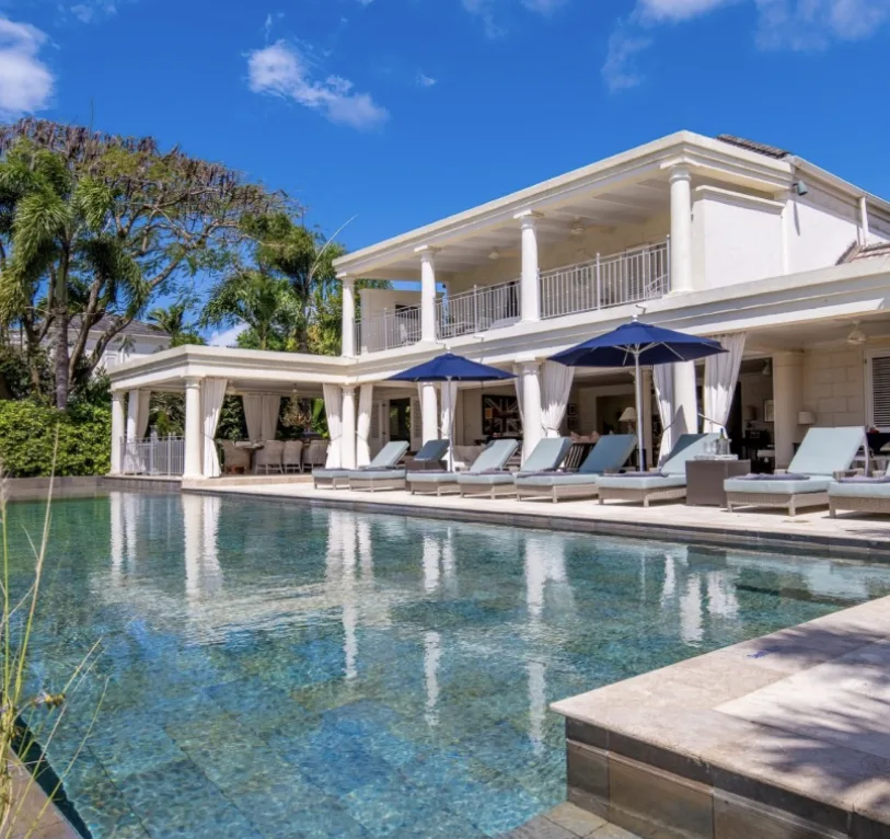 Lelant Villa | Royal Westmoreland, 5-bedroom villa for rent in St James, Barbados - photograph 16