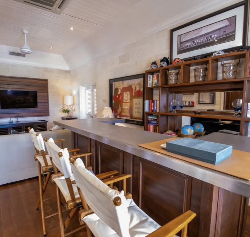Lelant Villa | Royal Westmoreland, 5-bedroom villa for rent in St James, Barbados - photograph 23