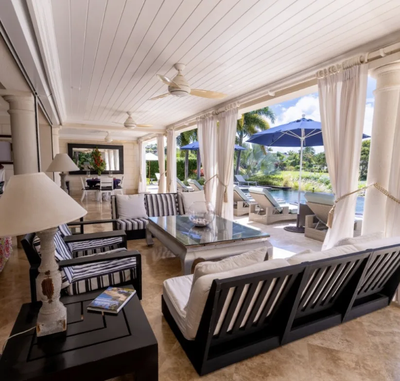 Lelant Villa | Royal Westmoreland, 5-bedroom villa for rent in St James, Barbados - photograph 11