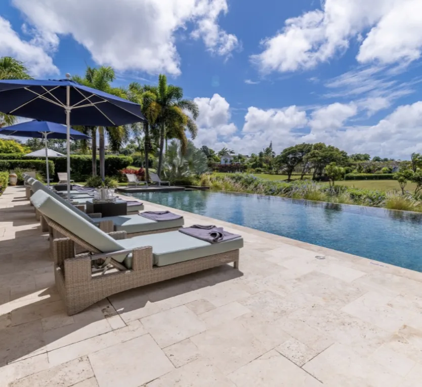 Lelant Villa | Royal Westmoreland, 5-bedroom villa for rent in St James, Barbados - photograph 18