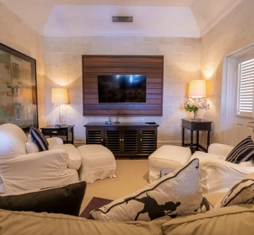Lelant Villa | Royal Westmoreland, 5-bedroom villa for rent in St James, Barbados - photograph 21