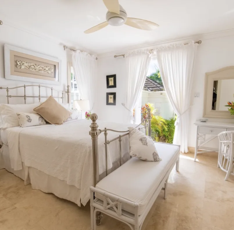 Lelant Villa | Royal Westmoreland, 5-bedroom villa for rent in St James, Barbados - photograph 28