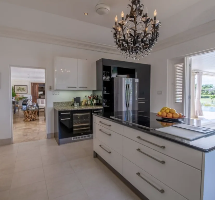 Lelant Villa | Royal Westmoreland, 5-bedroom villa for rent in St James, Barbados - photograph 5
