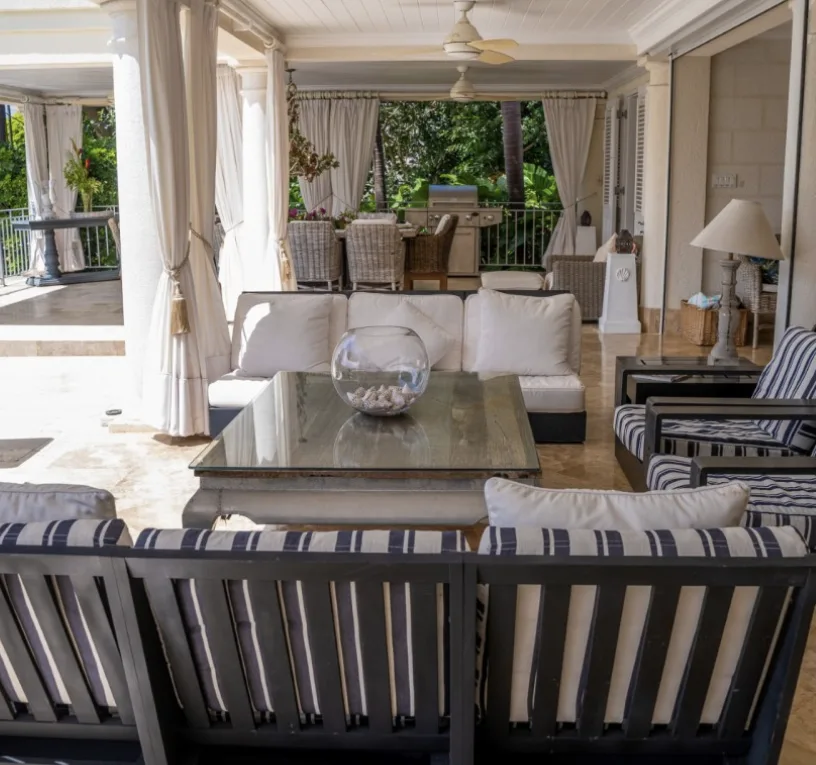 Lelant Villa | Royal Westmoreland, 5-bedroom villa for rent in St James, Barbados - photograph 12