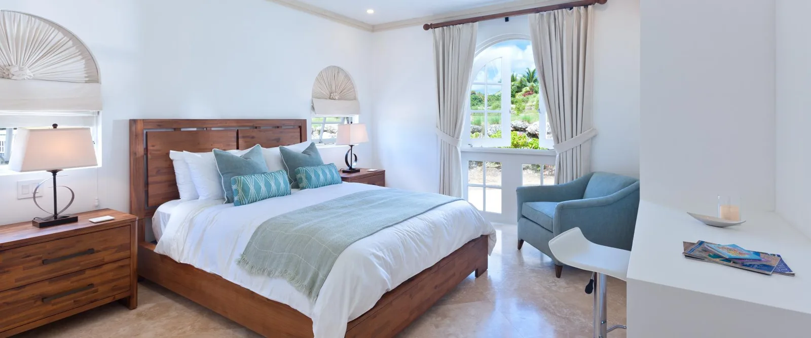 Sugar Cane Ridge 12 - Royal Westmoreland, 4-bedroom villa for rent in St James, Barbados - photograph 9