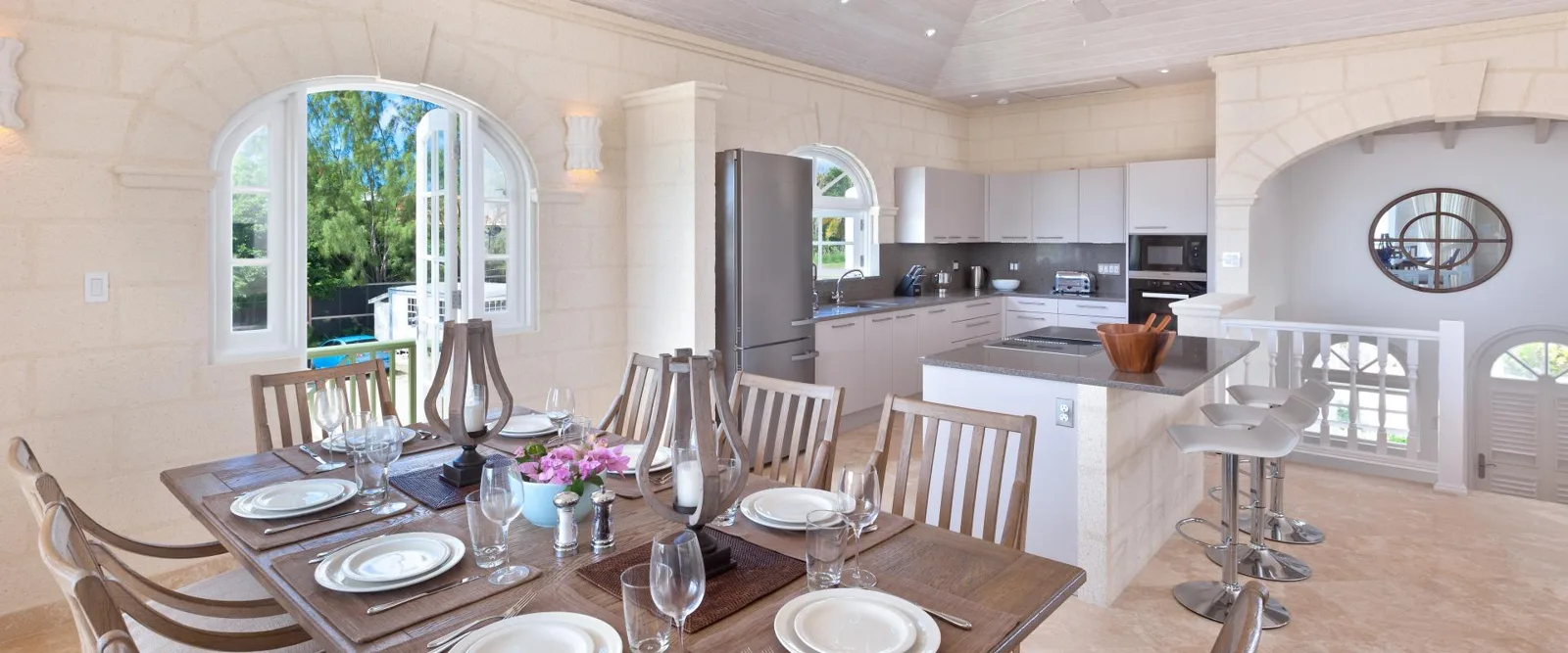 Sugar Cane Ridge 12 - Royal Westmoreland, 4-bedroom villa for rent in St James, Barbados - photograph 4