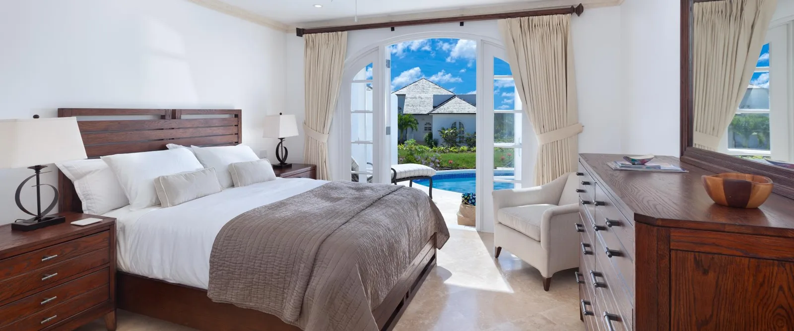 Sugar Cane Ridge 12 - Royal Westmoreland, 4-bedroom villa for rent in St James, Barbados - photograph 7