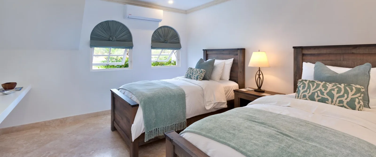 Sugar Cane Ridge 12 - Royal Westmoreland, 4-bedroom villa for rent in St James, Barbados - photograph 10