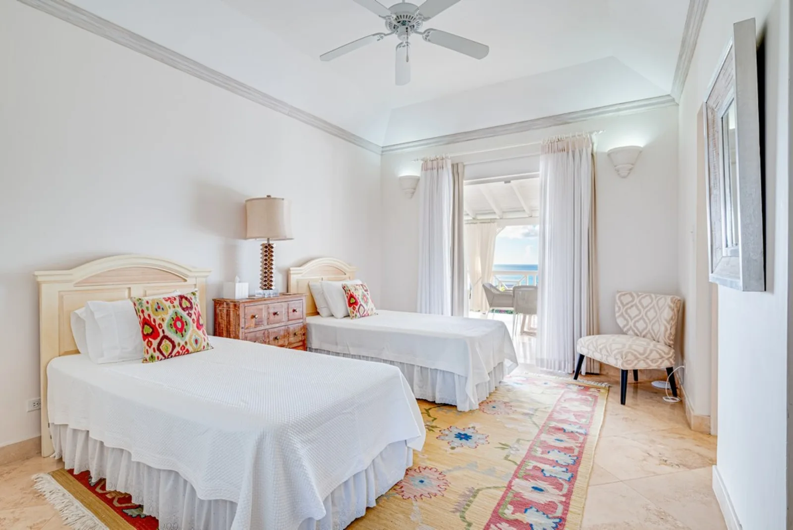 Calliaqua - Sugar Hill, 5-bedroom villa for rent in St James, Barbados - photograph 15