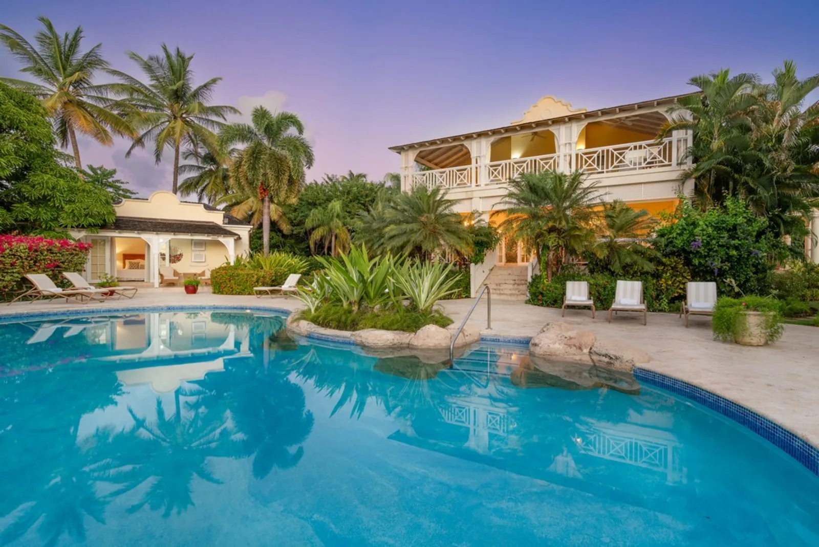 Calliaqua - Sugar Hill, 5-bedroom villa for rent in St James, Barbados - photograph 19