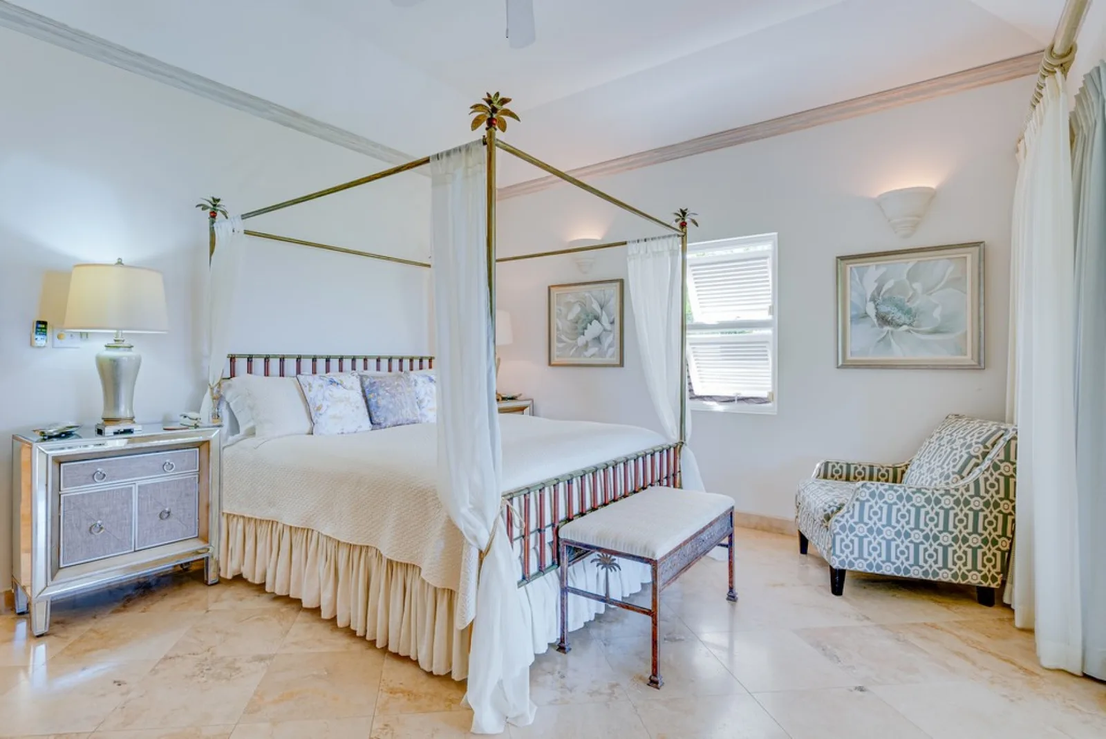 Calliaqua - Sugar Hill, 5-bedroom villa for rent in St James, Barbados - photograph 25