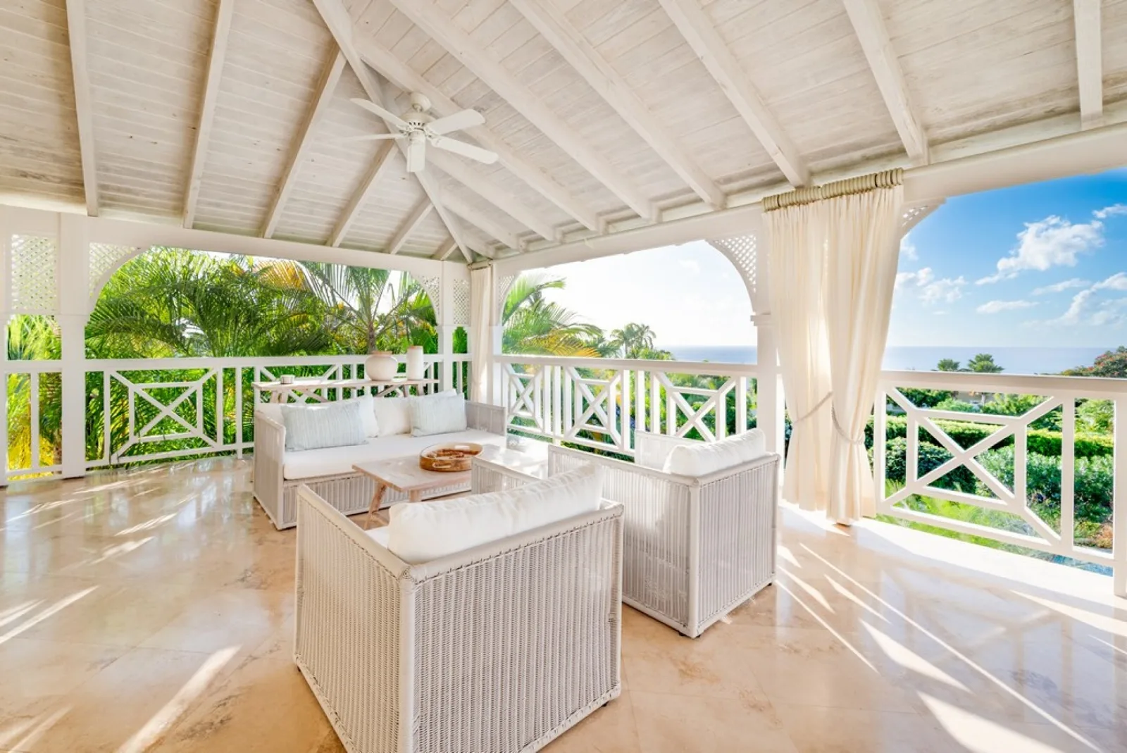 Calliaqua - Sugar Hill, 5-bedroom villa for rent in St James, Barbados - photograph 16