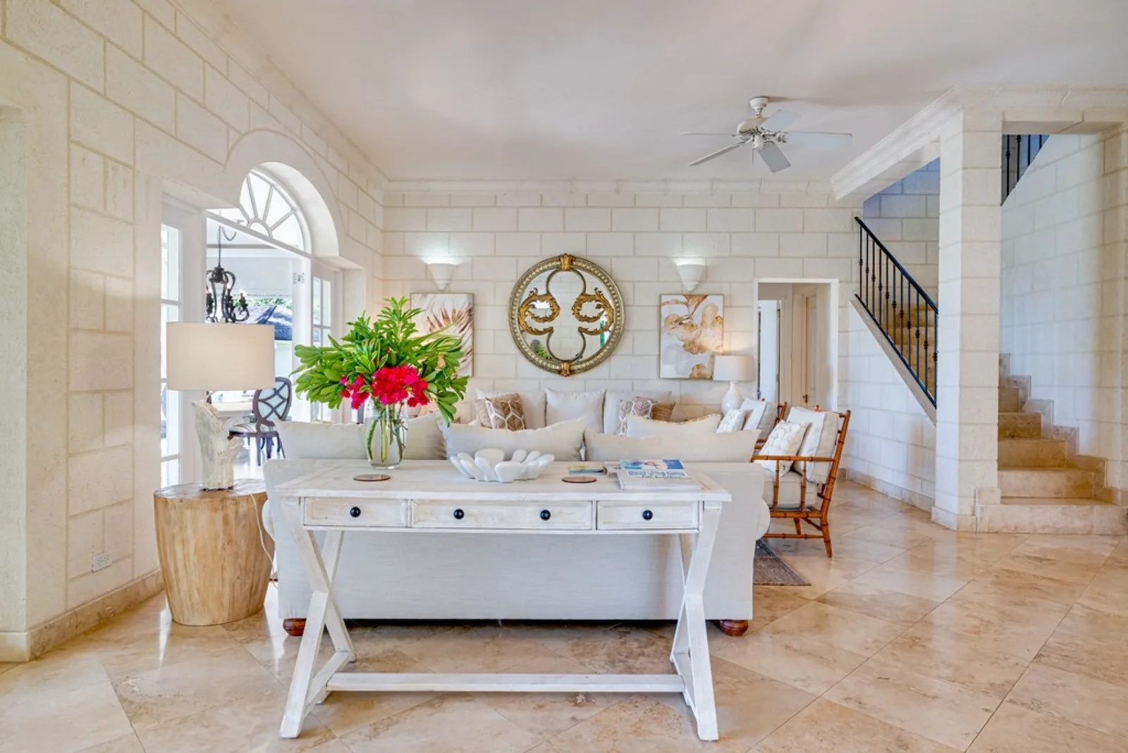 Calliaqua - Sugar Hill, 5-bedroom villa for rent in St James, Barbados - photograph 7