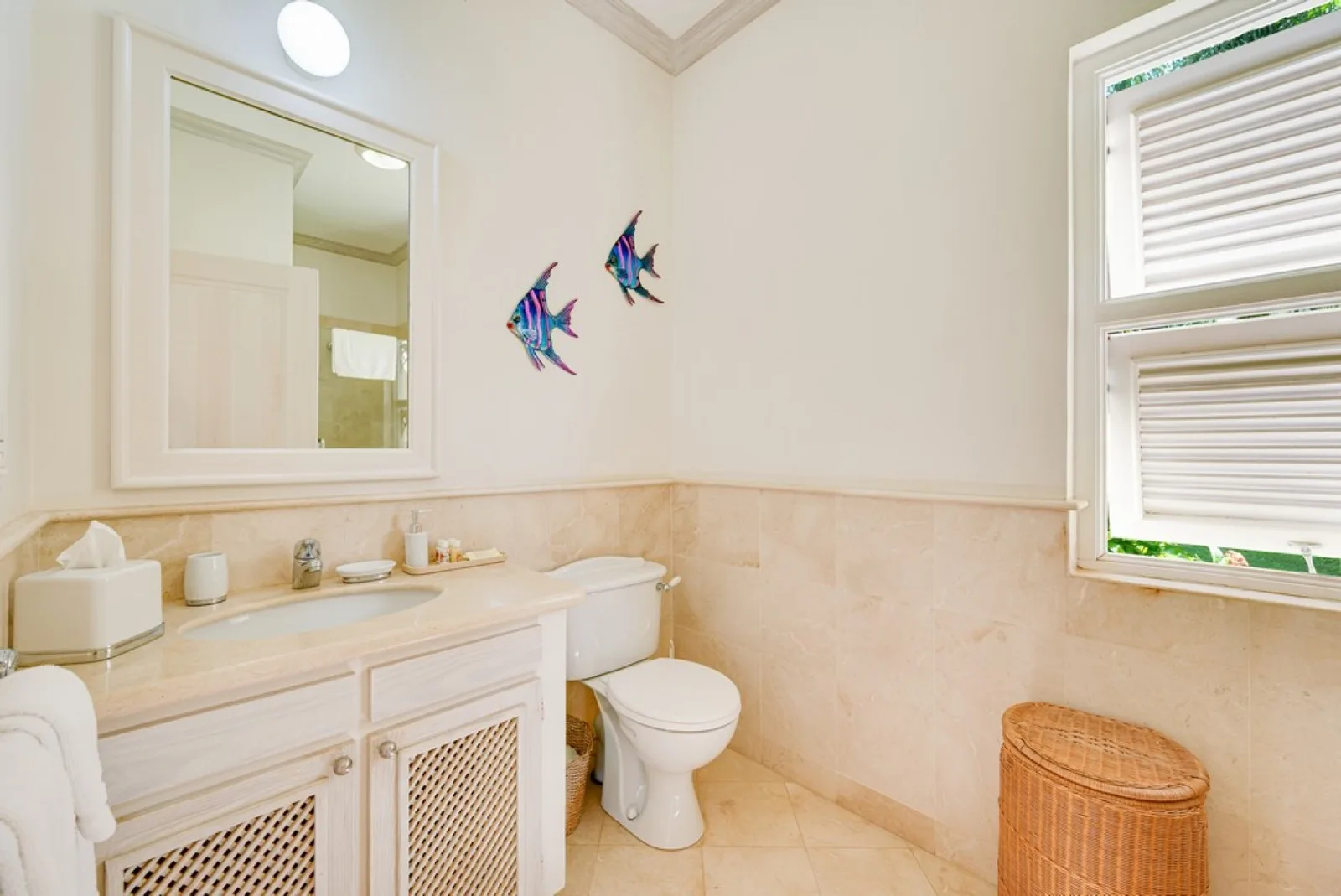 Calliaqua - Sugar Hill, 5-bedroom villa for rent in St James, Barbados - photograph 26