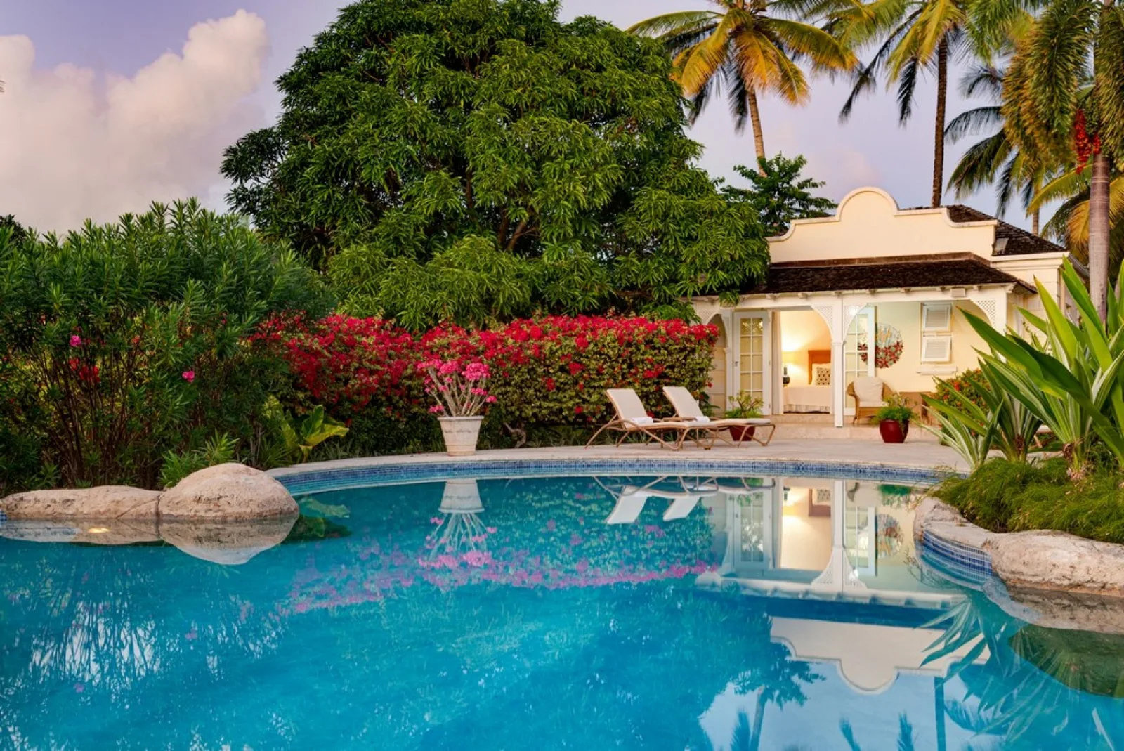 Calliaqua - Sugar Hill, 5-bedroom villa for rent in St James, Barbados - photograph 21