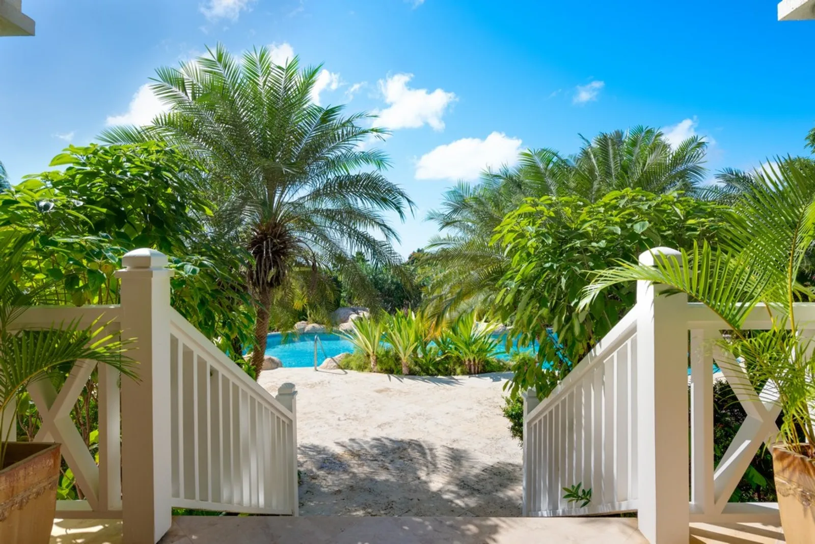 Calliaqua - Sugar Hill, 5-bedroom villa for rent in St James, Barbados - photograph 10