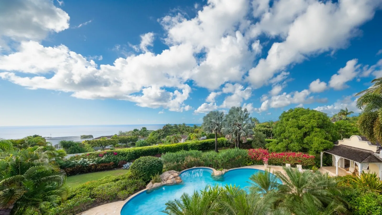 Calliaqua - Sugar Hill, 5-bedroom villa for rent in St James, Barbados - photograph 27