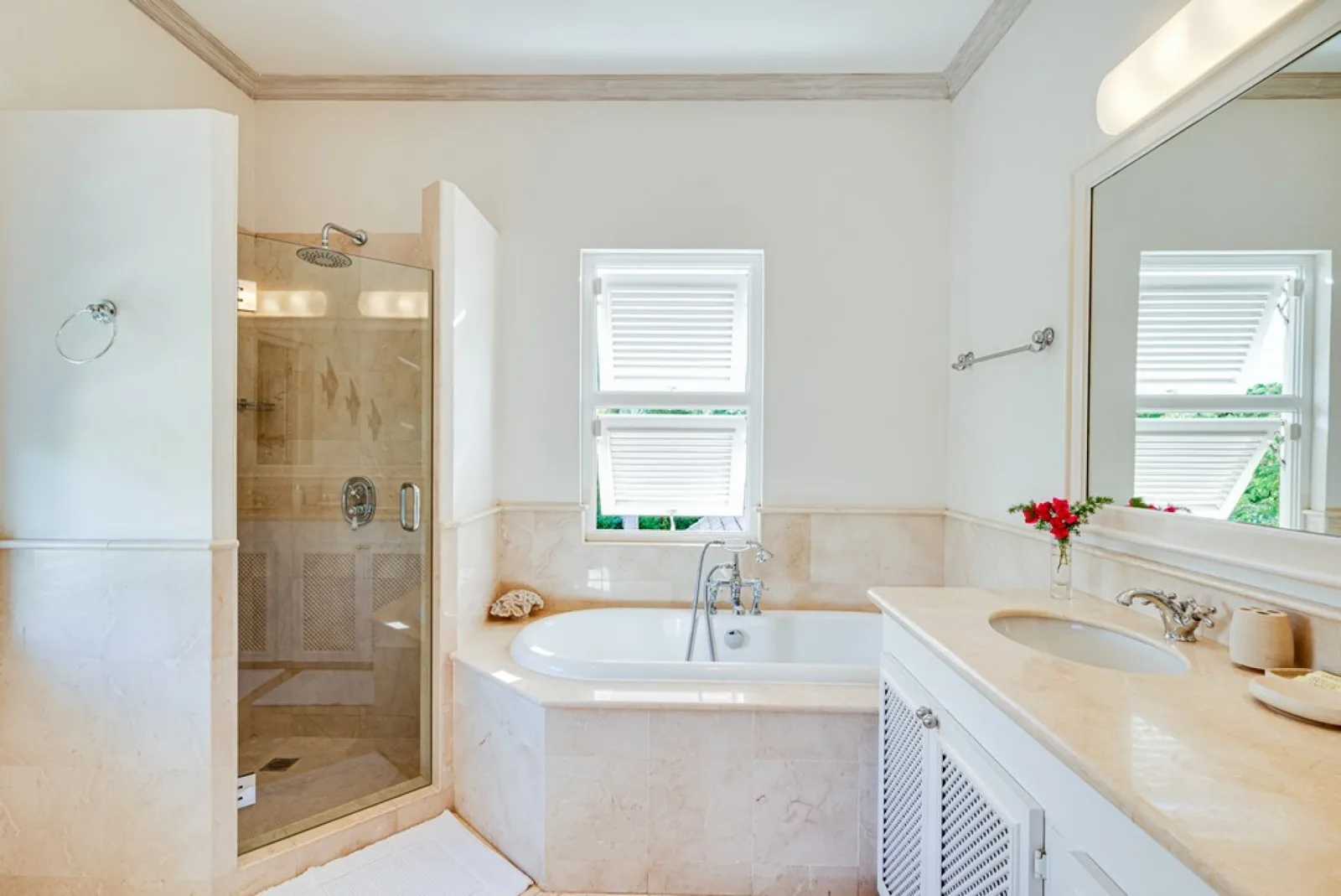 Calliaqua - Sugar Hill, 5-bedroom villa for rent in St James, Barbados - photograph 14