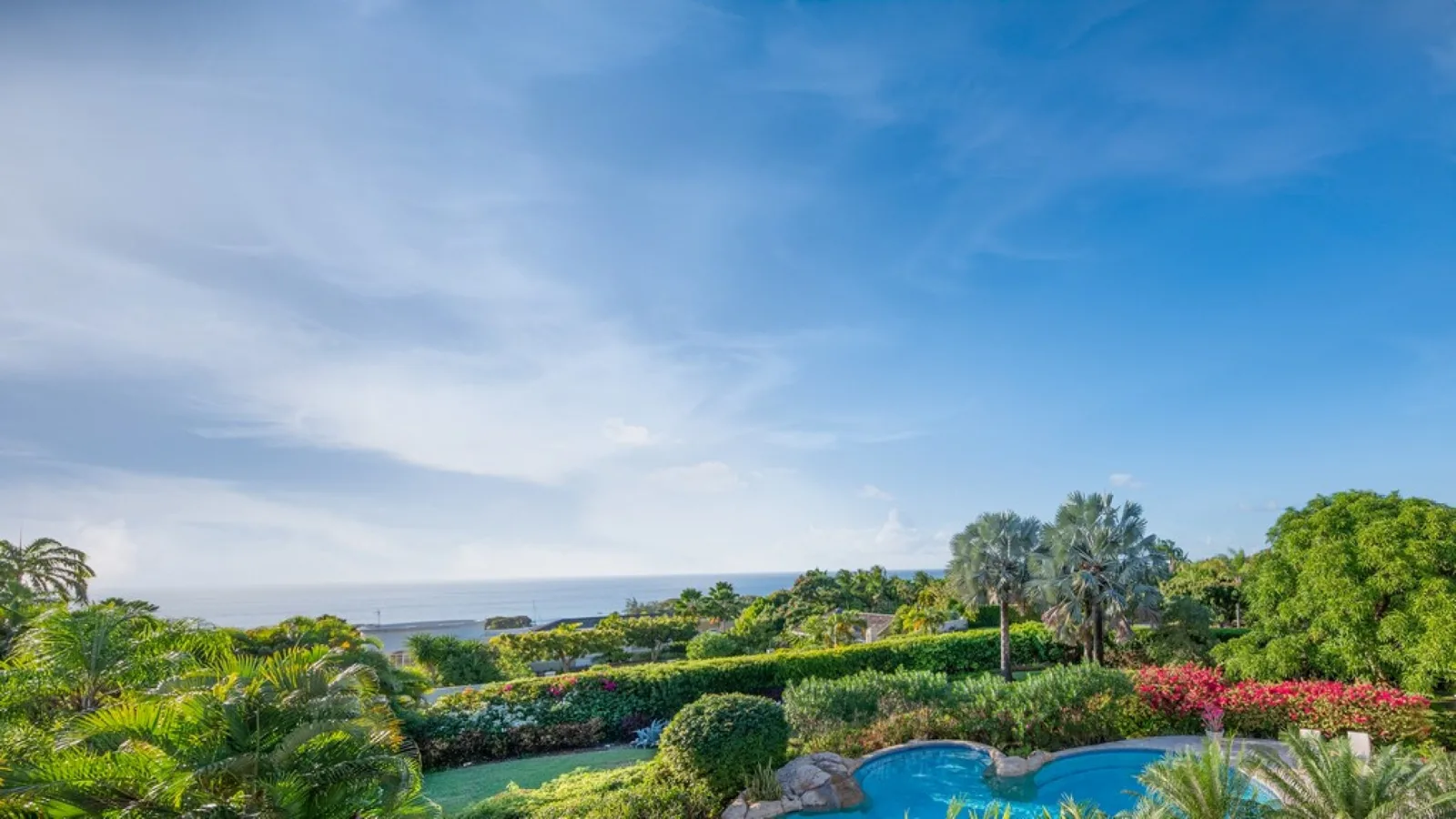 Calliaqua - Sugar Hill, 5-bedroom villa for rent in St James, Barbados - photograph 4