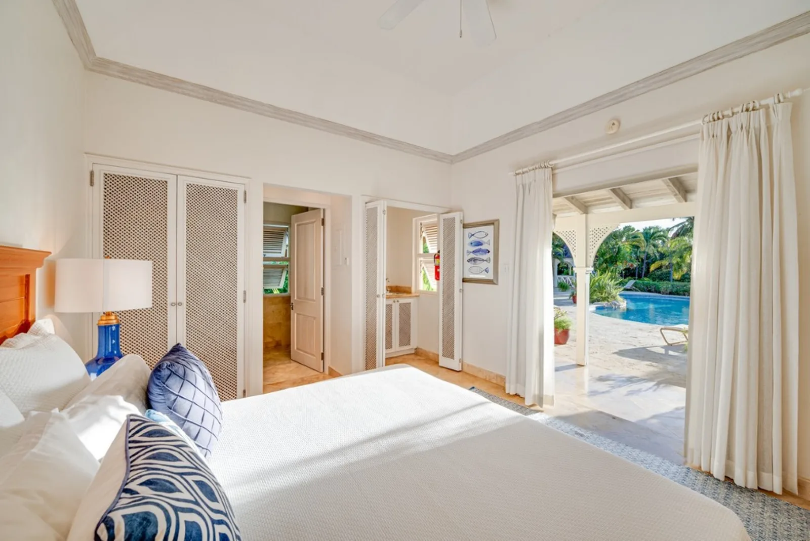 Calliaqua - Sugar Hill, 5-bedroom villa for rent in St James, Barbados - photograph 17