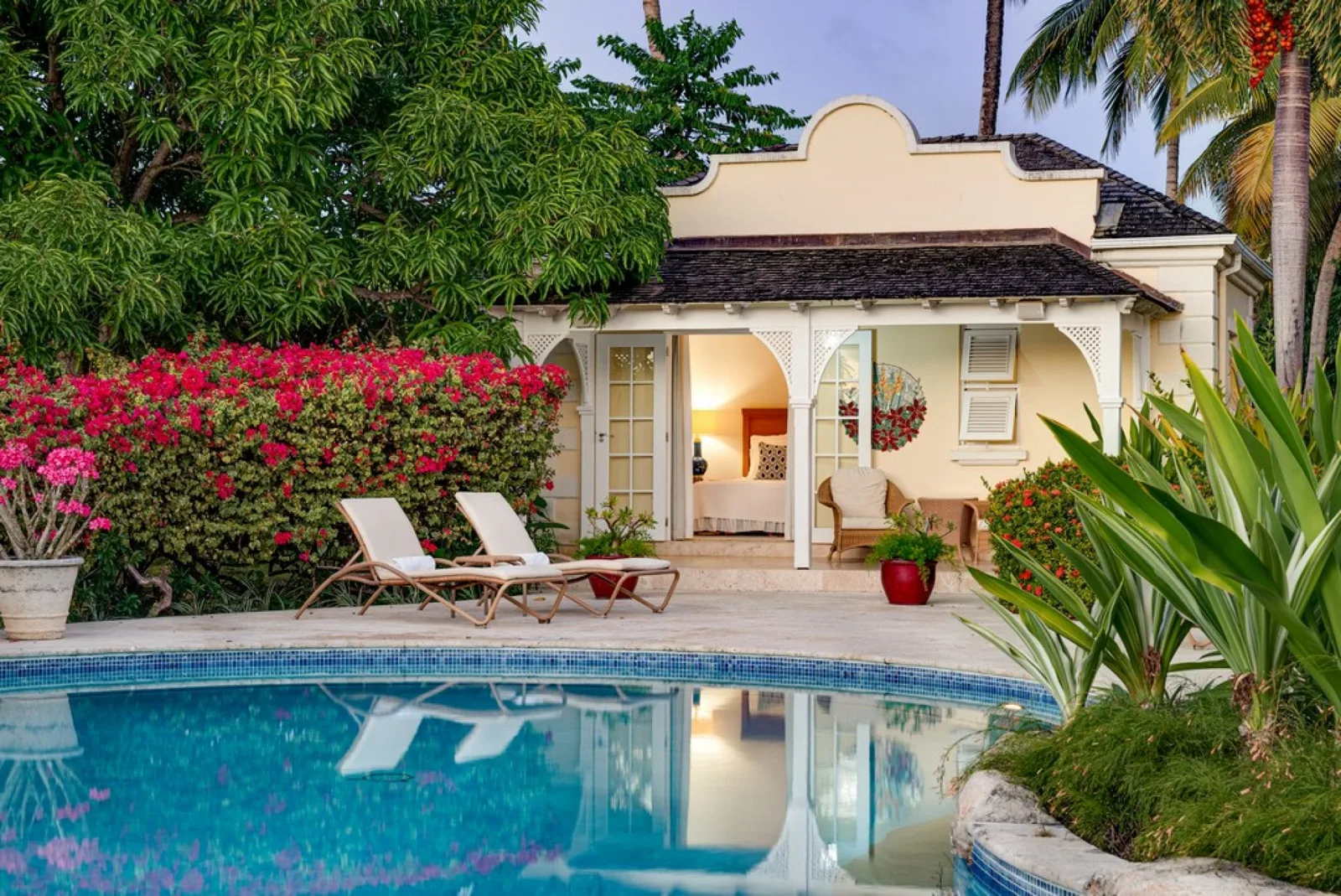 Calliaqua - Sugar Hill, 5-bedroom villa for rent in St James, Barbados - photograph 20