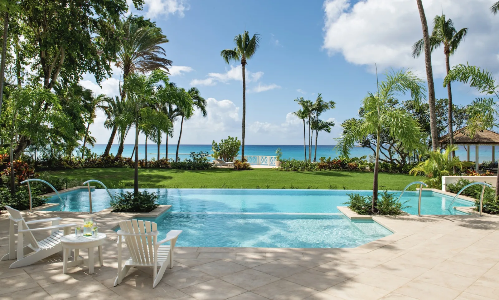 The Great House - Mullins, 12-bedroom villa for rent in St Peter, Barbados - photograph 2