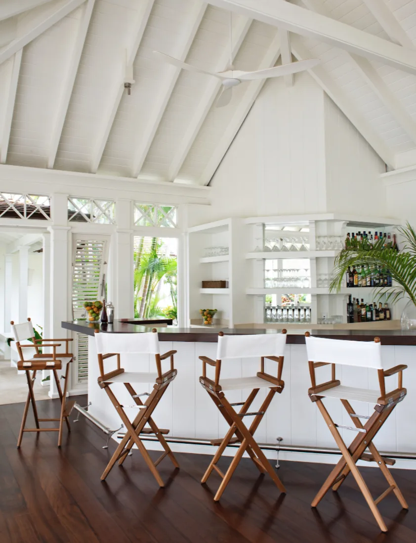 The Great House - Mullins, 12-bedroom villa for rent in St Peter, Barbados - photograph 3