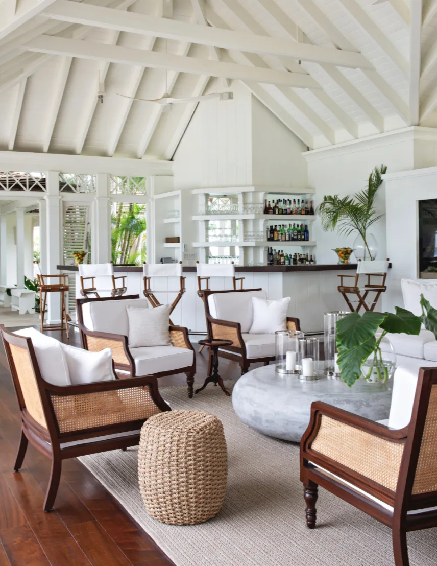 The Great House - Mullins, 12-bedroom villa for rent in St Peter, Barbados - photograph 4