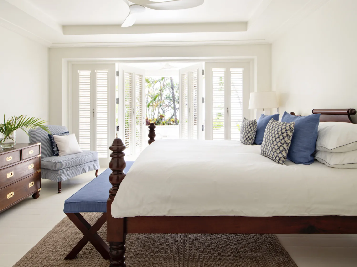 The Great House - Mullins, 12-bedroom villa for rent in St Peter, Barbados - photograph 7
