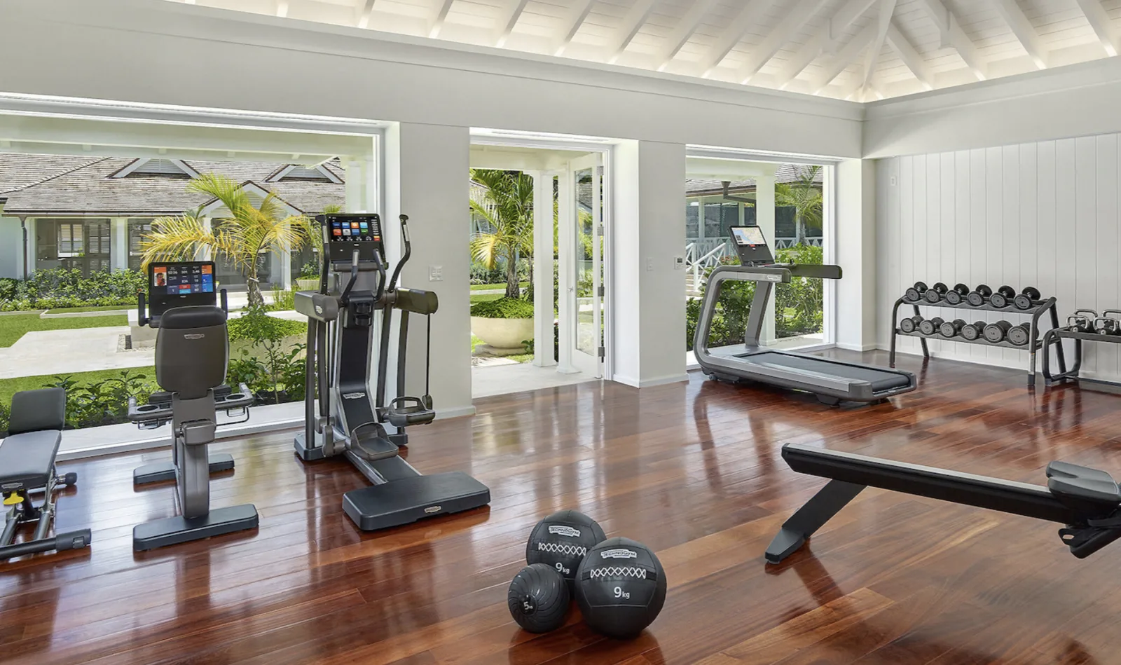 The Great House - Mullins, 12-bedroom villa for rent in St Peter, Barbados - photograph 18