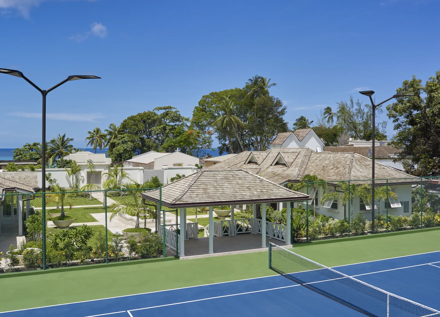 The Great House - Mullins, 12-bedroom villa for rent in St Peter, Barbados - photograph 22