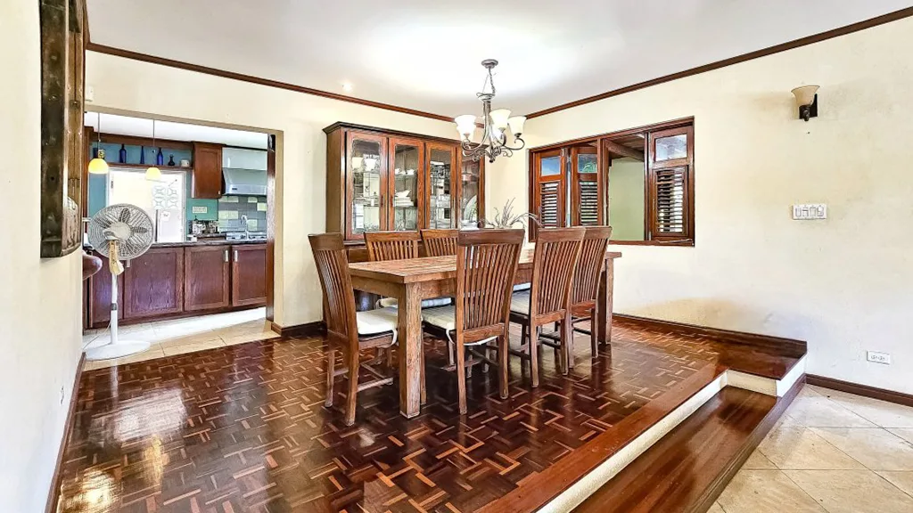 Mario Drive 31L | Classic Caribbean Living, 5-bedroom villa for sale in St George, Barbados - photograph 5