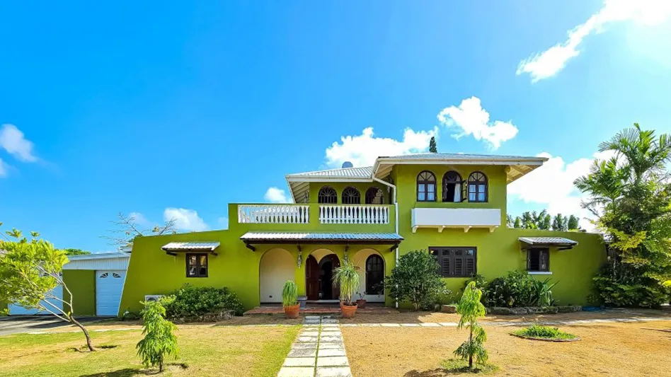 Mario Drive 31L | Classic Caribbean Living, 5-bedroom villa for sale in St George, Barbados - photograph 6
