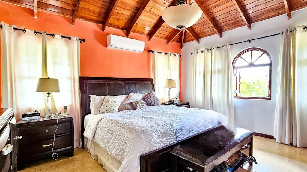 Mario Drive 31L | Classic Caribbean Living, 5-bedroom villa for sale in St George, Barbados - photograph 8