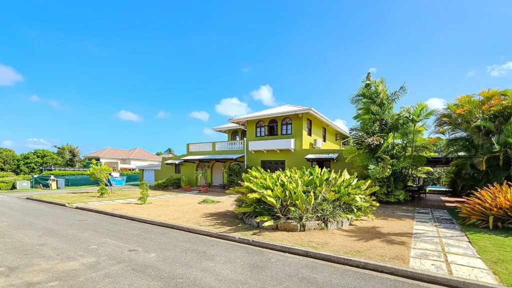 Mario Drive 31L | Classic Caribbean Living, 5-bedroom villa for sale in St George, Barbados - photograph 13