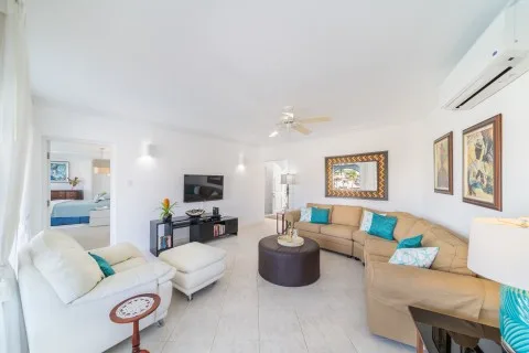 Port St. Charles No. 229 - Lagoon Front Apartment, 3-bedroom apartment for rent in St Peter, Barbados - photograph 4