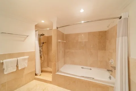 Port St. Charles No. 229 - Lagoon Front Apartment, 3-bedroom apartment for rent in St Peter, Barbados - photograph 13
