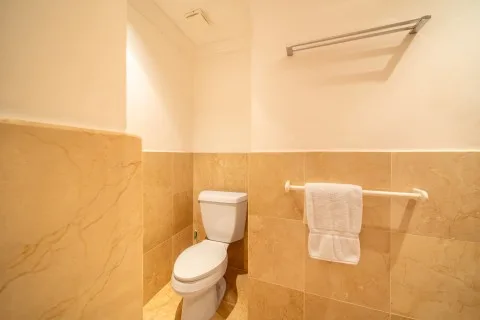 Port St. Charles No. 229 - Lagoon Front Apartment, 3-bedroom apartment for rent in St Peter, Barbados - photograph 15