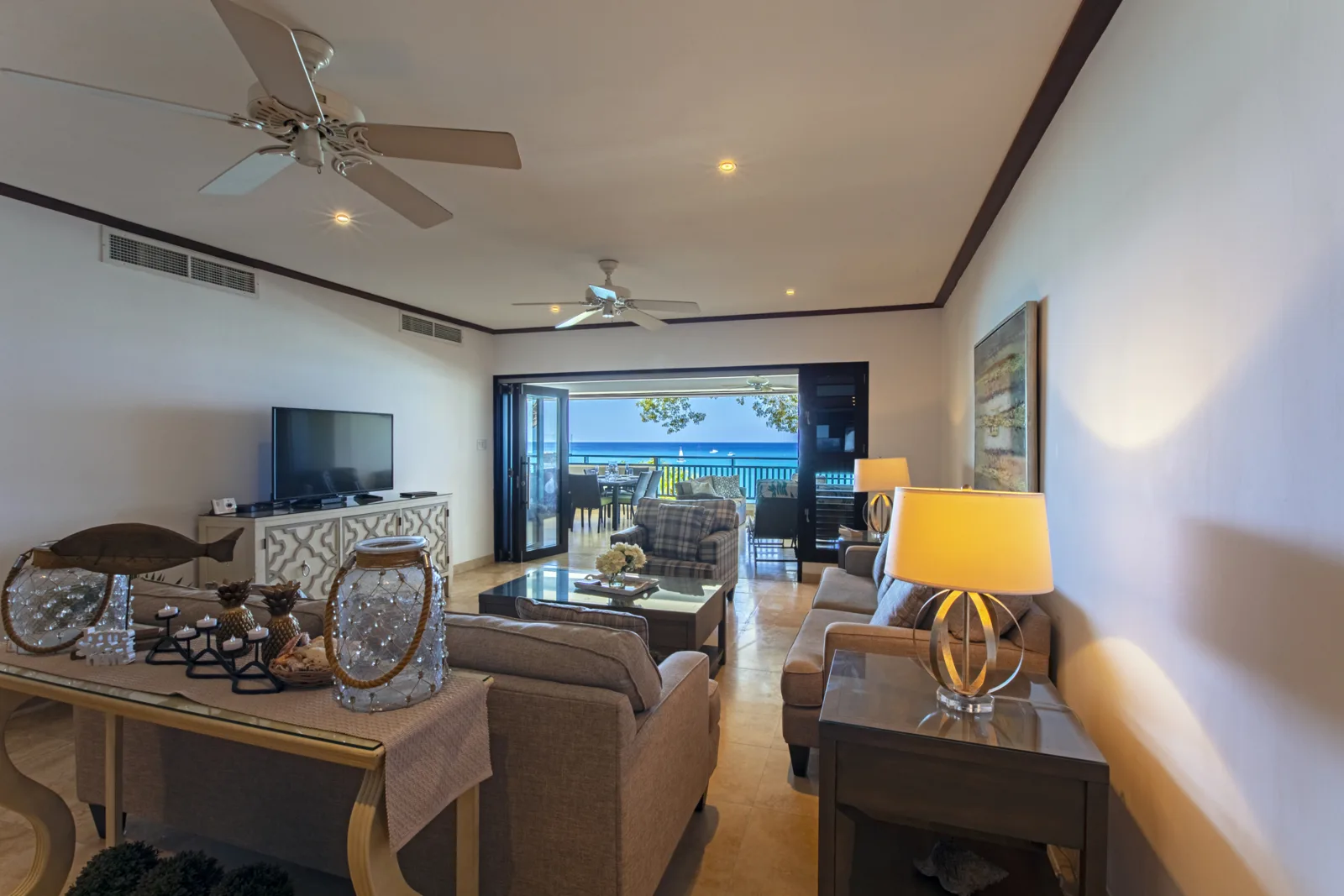 Coral Cove 4, 3-bedroom villa for rent in St James, Barbados