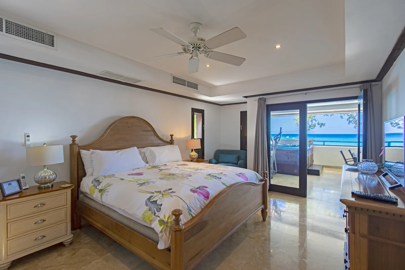 Coral Cove 4, 3-bedroom villa for rent in St James, Barbados - photograph 6
