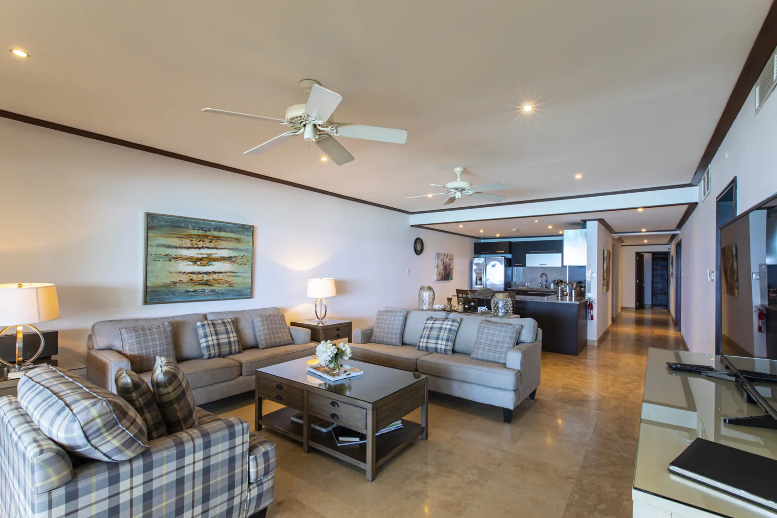 Coral Cove 4, 3-bedroom villa for rent in St James, Barbados - photograph 10