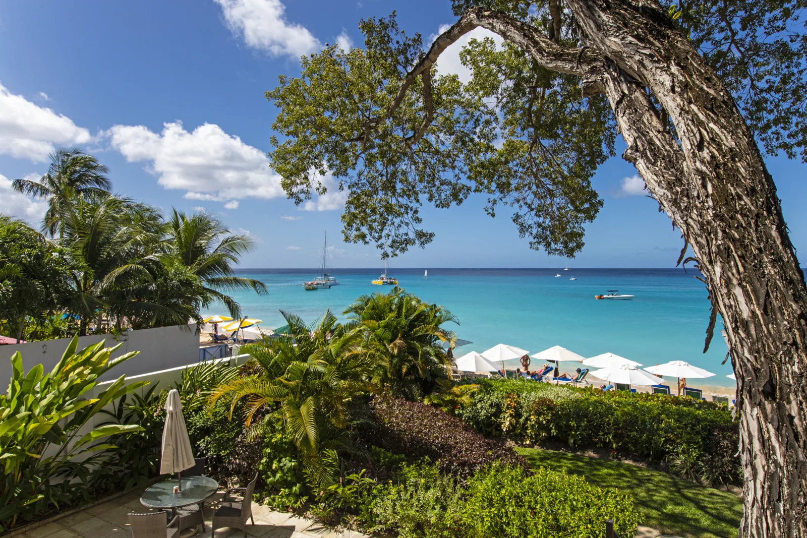 Coral Cove 4, 3-bedroom villa for rent in St James, Barbados - photograph 14