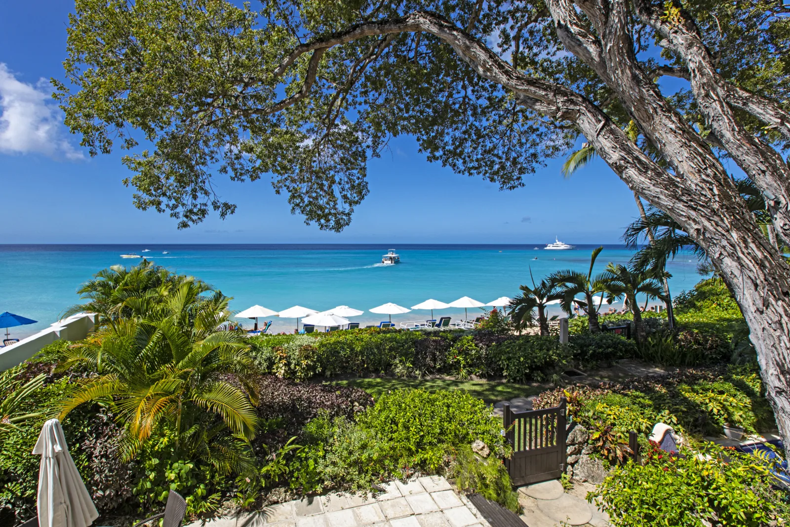 Coral Cove 4, 3-bedroom villa for rent in St James, Barbados - photograph 15