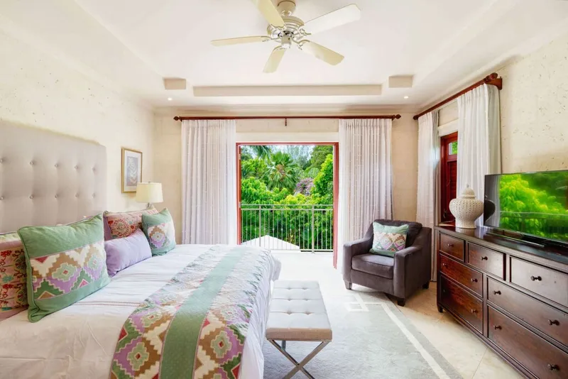 Claridges Villa 10