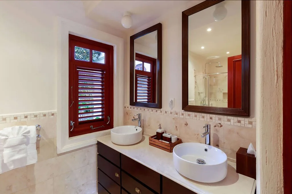 Claridges Villa 10, 3-bedroom townhouse for rent in St Peter, Barbados - photograph 3