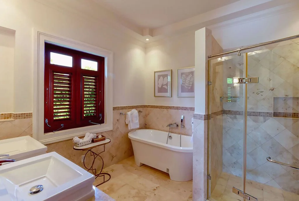 Claridges Villa 10, 3-bedroom townhouse for rent in St Peter, Barbados - photograph 4
