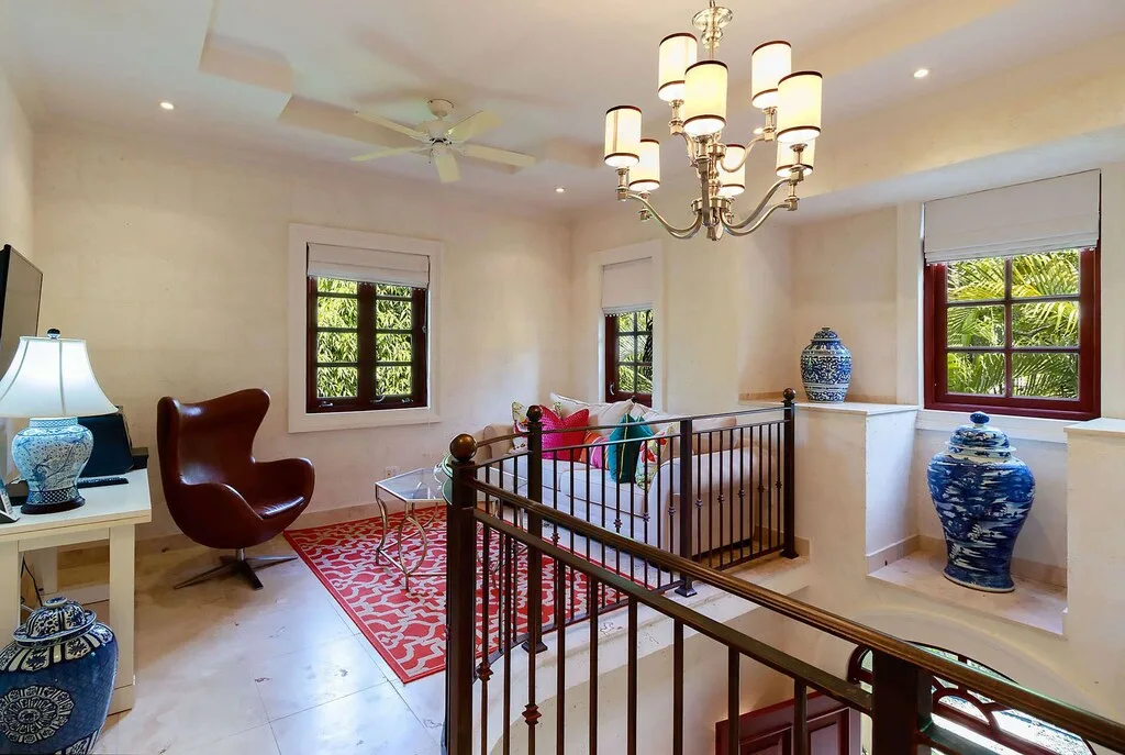 Claridges Villa 10, 3-bedroom townhouse for rent in St Peter, Barbados - photograph 9